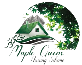 Maple Greens Housing Scheme Logo